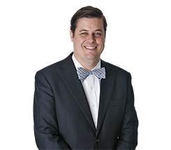 James O. Lang bio image