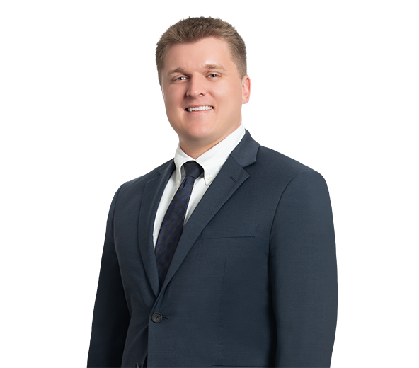 Lukas J. Lasher