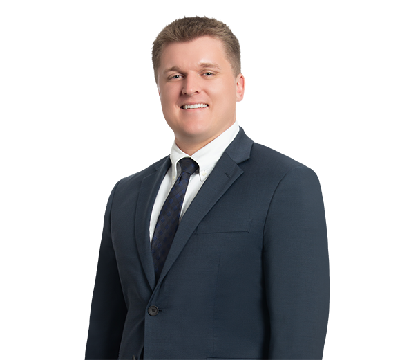 Lukas J. Lasher