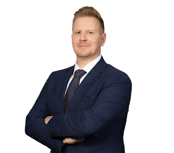 Shawn M. LaTourette