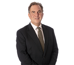 Gregory K. Lawrence bio image