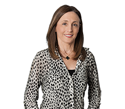 Mindy B. Leathe bio image