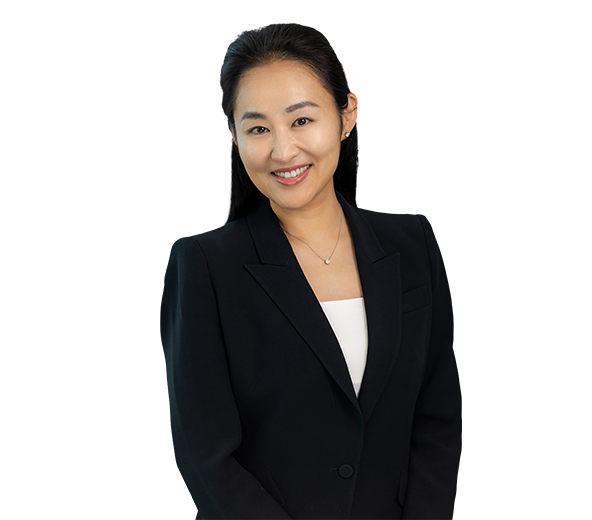 Ann (Seung-Eun) Lee