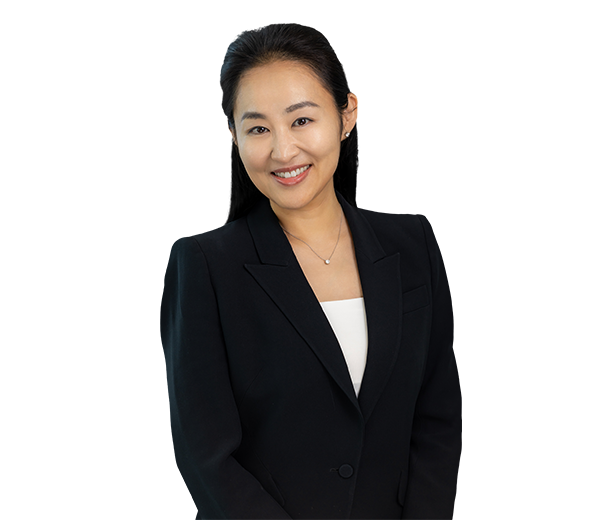 Ann (Seung-Eun) Lee
