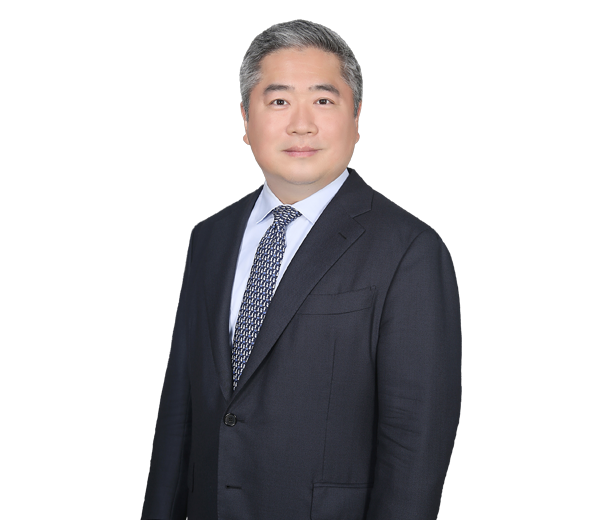 Jason W. Lee