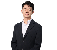 Ji Hyung (Jay) Lee bio image