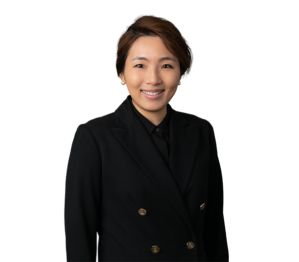 Sang Eun "Jennice" Lee