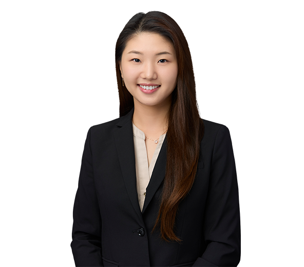 Jiwon (Jessica) Lee