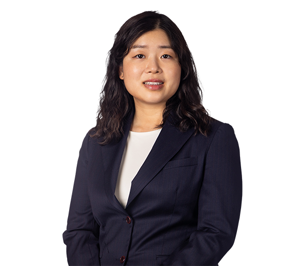 Hyun Ji “Jinny” Lee