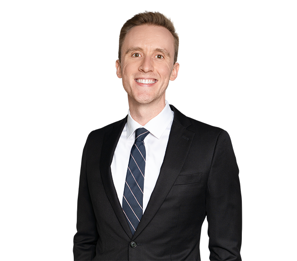 Nicholas LeFevre