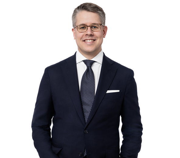 Dr. Sebastian Leidel