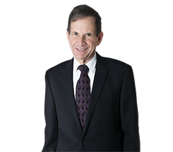Martin L. Lepelstat bio image