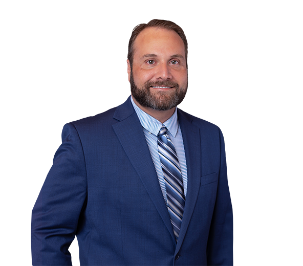 Grant J. Levine