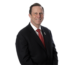 Laurence A. Levy bio image