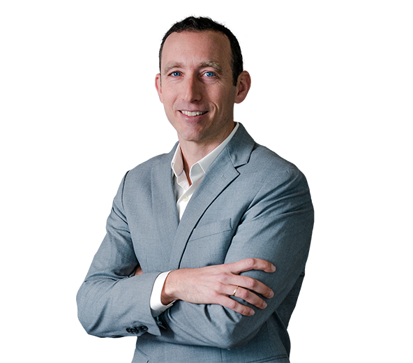 Eran Levy