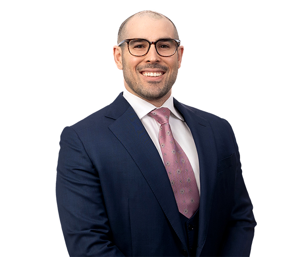 Gideon Albert Levy