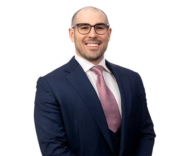 Gideon Albert Levy