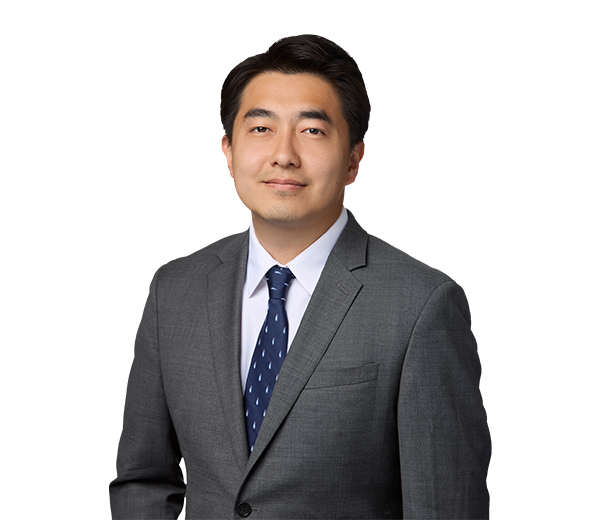 Jiepu “Bobby” Li