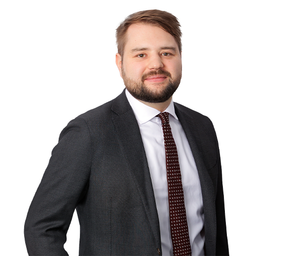 Matyas (Teddy) Lich