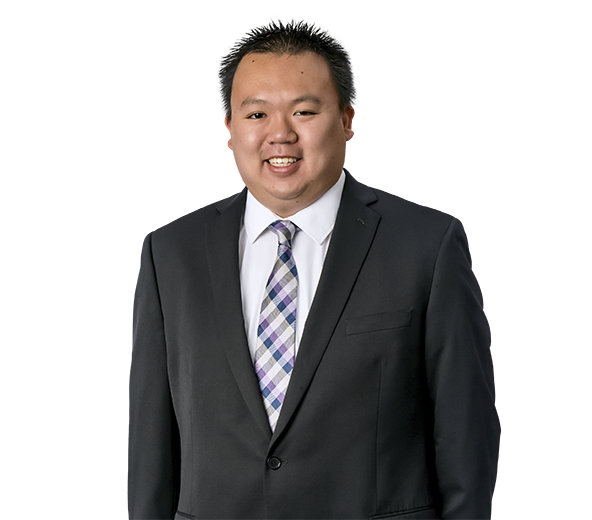 Kenneth Ling