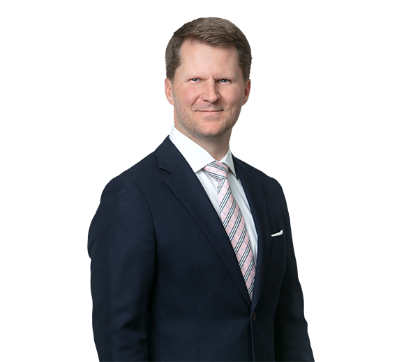 Thomas D. Livingston