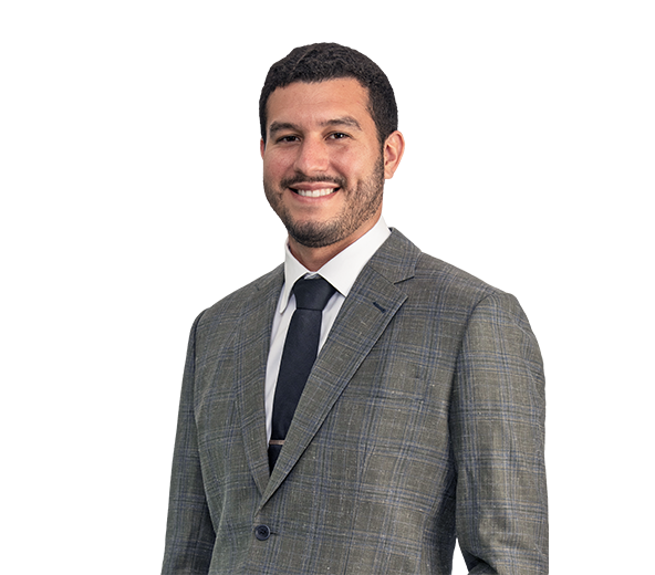 William A. Llamas