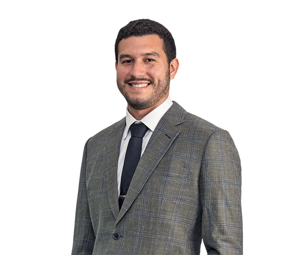 William A. Llamas