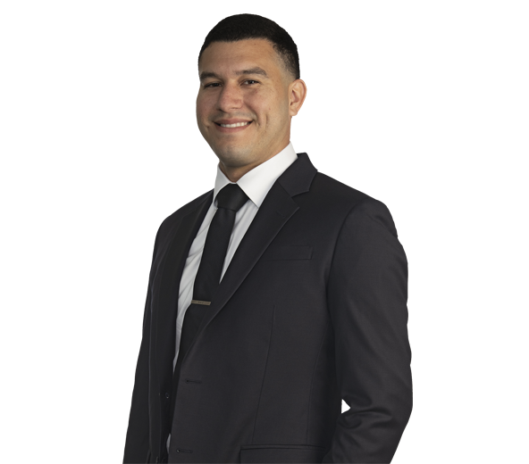 William A. Llamas