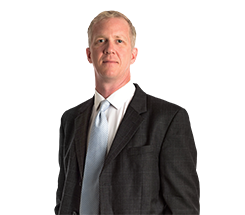 John K. Londot bio image
