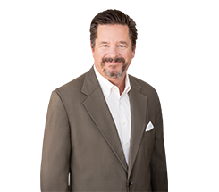 Timothy Long bio image