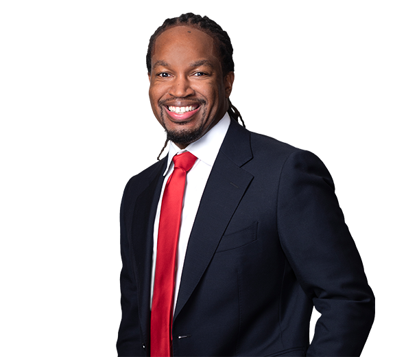 Vontarez “Von” Lovan