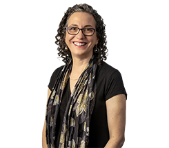 Vanessa Albert Lowry bio image