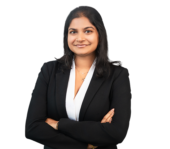 Niyati Loyalka