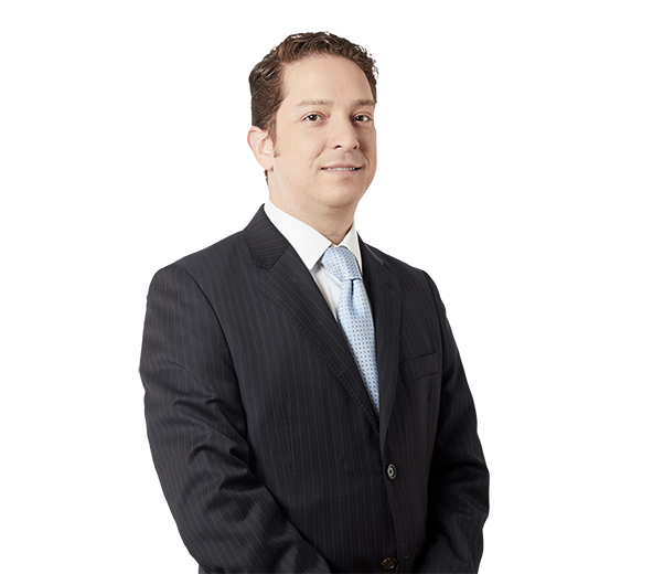 Gabriel Lozano