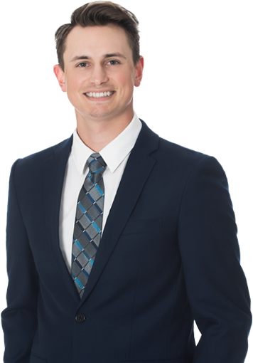 Jordan J. Luczaj