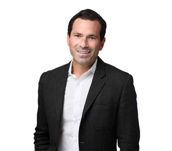 Josh Ludmir