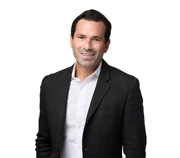 Josh Ludmir