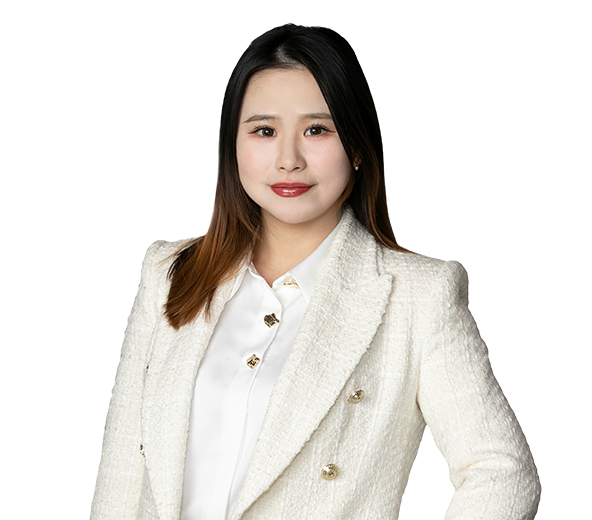 J. Cira Luo