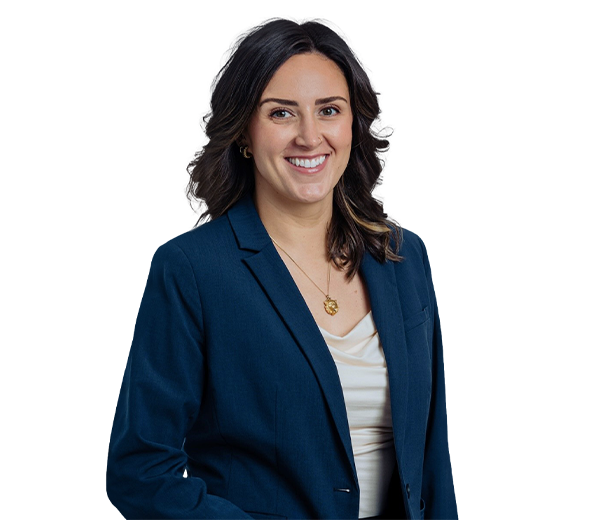 Alexandra C. Lynch