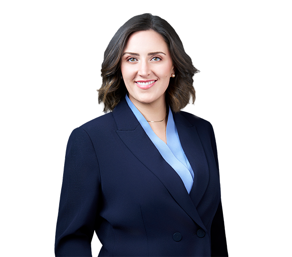 Alexandra C. Lynch