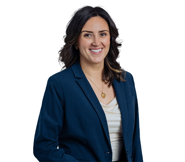 Alexandra C. Lynch