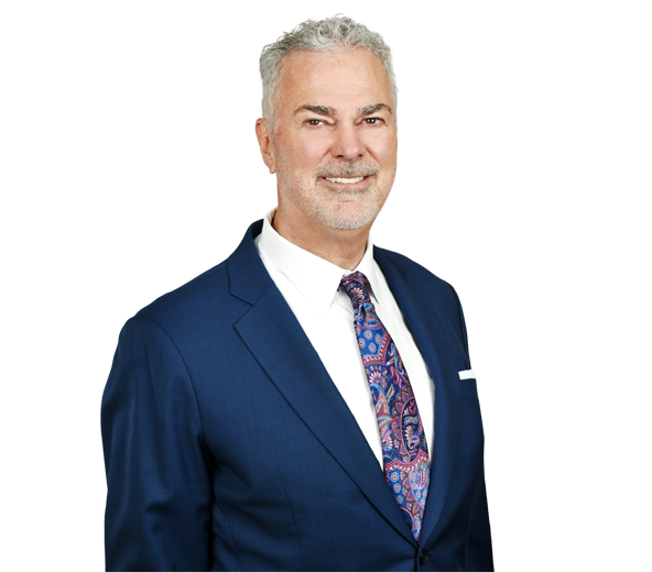 Jim Mace