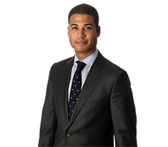 William B. Mack bio image