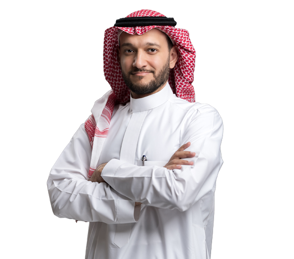 Dr. Ammar Bin Maged