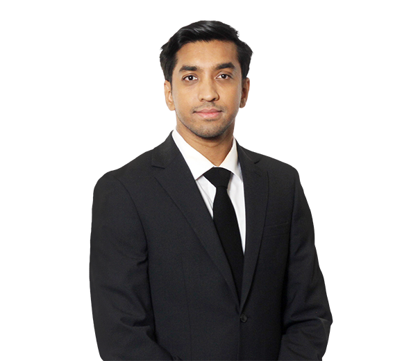 Asif Mahmud