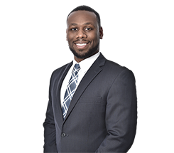 Christopher A. Mair bio image