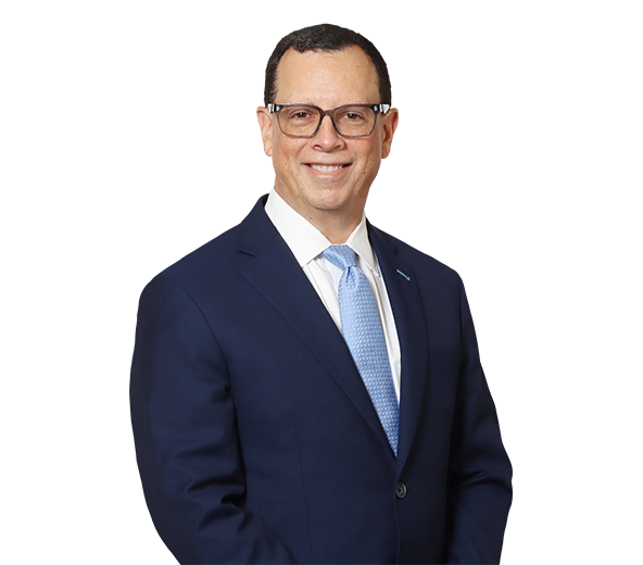 Stephen Malito