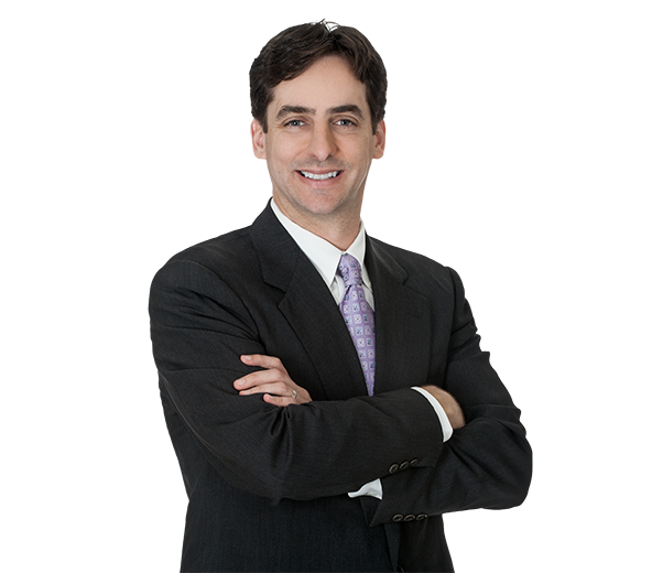 Jonathan D. Malkin
