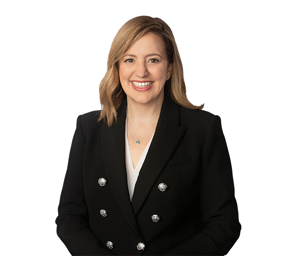 Meredith R. Mandell