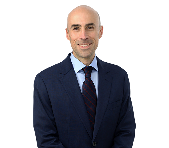 Justin E. Mann